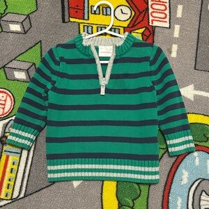 Hannah Anderson sweater